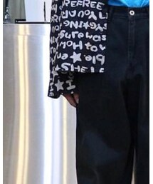 Levi's | デニムパンツ