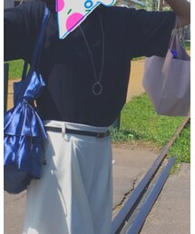 JEANASIS | Tシャツ/カットソー