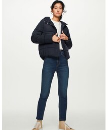 GU | ダウンジャケット/コート