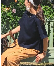 JEANASIS | Tシャツ/カットソー