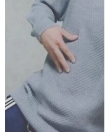 GU | ニット/セーター