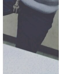 WEGO | デニムパンツ