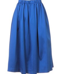 BED&BREAKFAST | スカート