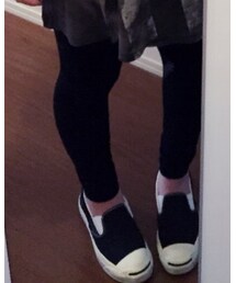 CONVERSE | スニーカー