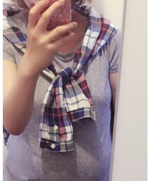 BED&BREAKFAST | シャツ/ブラウス