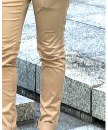 UNIQLO | チノパンツ