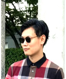OLIVER PEOPLES | サングラス