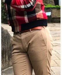 UNIQLO | チノパンツ