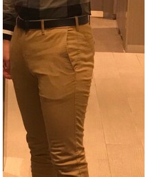 UNIQLO | チノパンツ