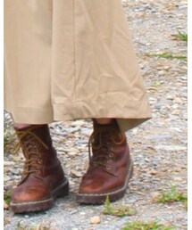 Dr. Martens | ブーツ