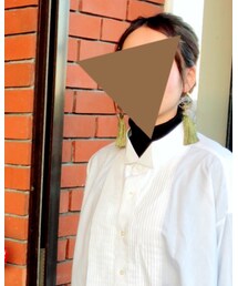 Handmade | ピアス（両耳用）