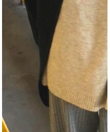 ZARA | ニット/セーター