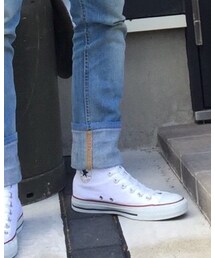 CONVERSE | スニーカー