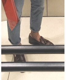 CROCKETT&JONES | ドレスシューズ