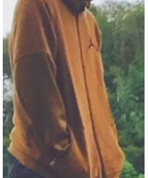 AIR JORDAN | パーカー