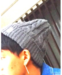 FR2 | ニットキャップ/ビーニー