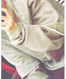 LEGENDA | スウェット