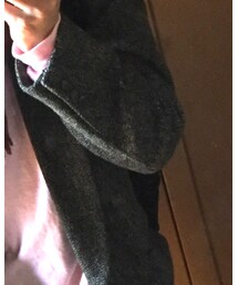 EMPORIO ARMANI | トレンチコート