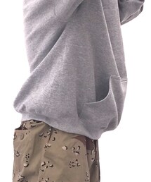 GILDAN | パーカー