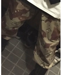 ROTHCO | カーゴパンツ