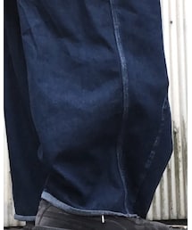coen | デニムパンツ