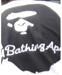A BATHING APE | Tシャツ/カットソー