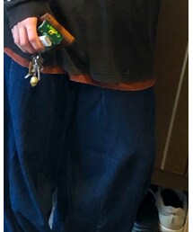 coen | デニムパンツ