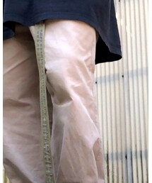 old stussy | チノパンツ