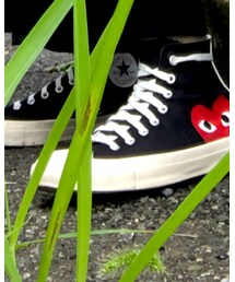 PLAY COMME des GARCONS | スニーカー