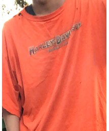 Harley-Davidson | Tシャツ/カットソー