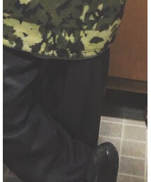 old 80's nike ナイロンパンツ | その他パンツ