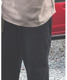 Levi's Made & Crafted | デニムパンツ