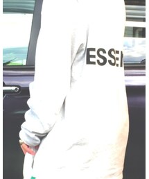 FOG ESSENTIALS | Tシャツ/カットソー