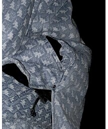 GU kappa | その他アウター