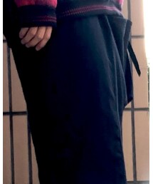 tricot COMME des GARCONS | スラックス