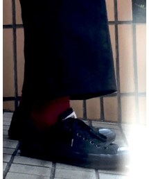 CONVERSE | スニーカー