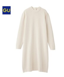 GU | ワンピース/ドレス
