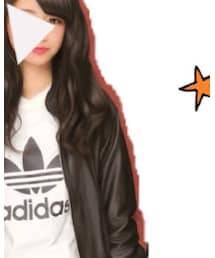 used | ライダースジャケット