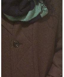 UNIQLO | ダッフルコート