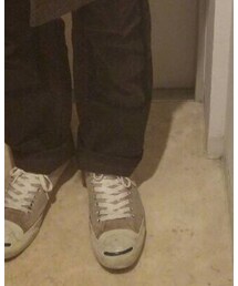 JACK PURCELL | スニーカー