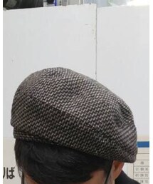 URBAN RESEARCH DOORS MENS | ハンチング/ベレー帽