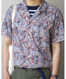 no brand | シャツ/ブラウス