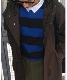 BEN DAVIS/WHITE LABEL | その他トップス
