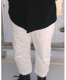 UNIQLO | パンツ