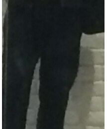 UNIQLO | スラックス