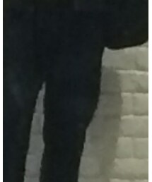 UNIQLO | デニムパンツ
