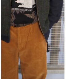 GU | パンツ