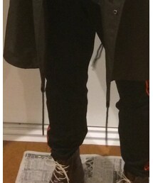 GU | パンツ