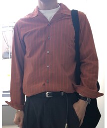 UNIQLO | シャツ/ブラウス