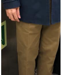 UNIQLO U | チノパンツ
